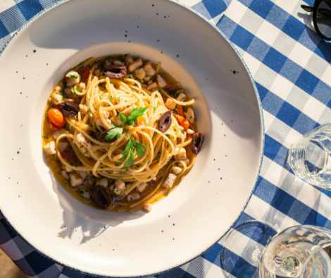 Bottega Italiano
